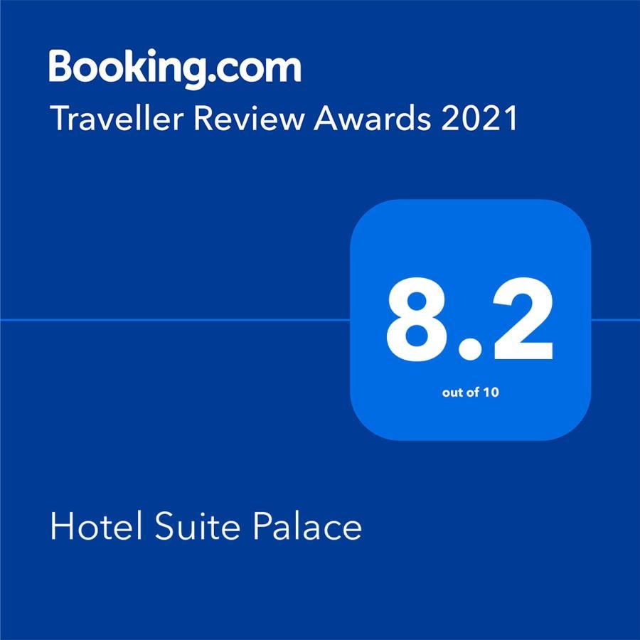 Hotel Suite Palace Dhaka Esterno foto